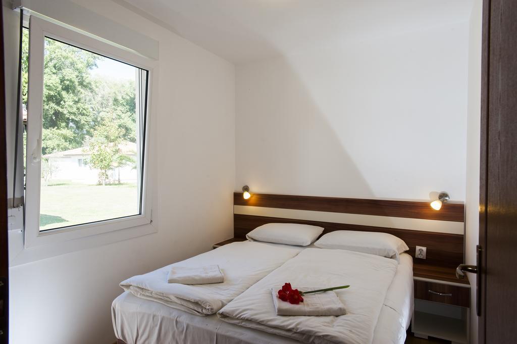 Htp Velika Plaza Ulcinj Hotel Værelse billede